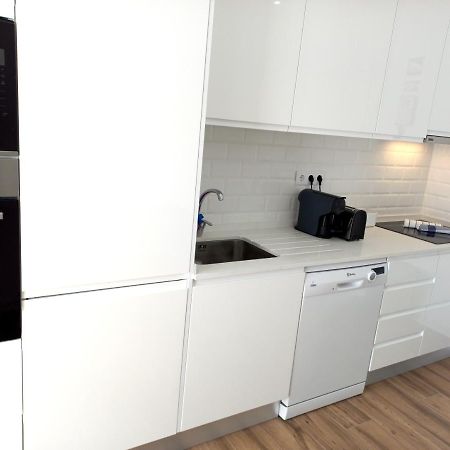 White Pearl Apartment Central Confy Spacious Lagos Exteriör bild