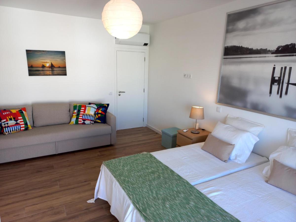 White Pearl Apartment Central Confy Spacious Lagos Exteriör bild