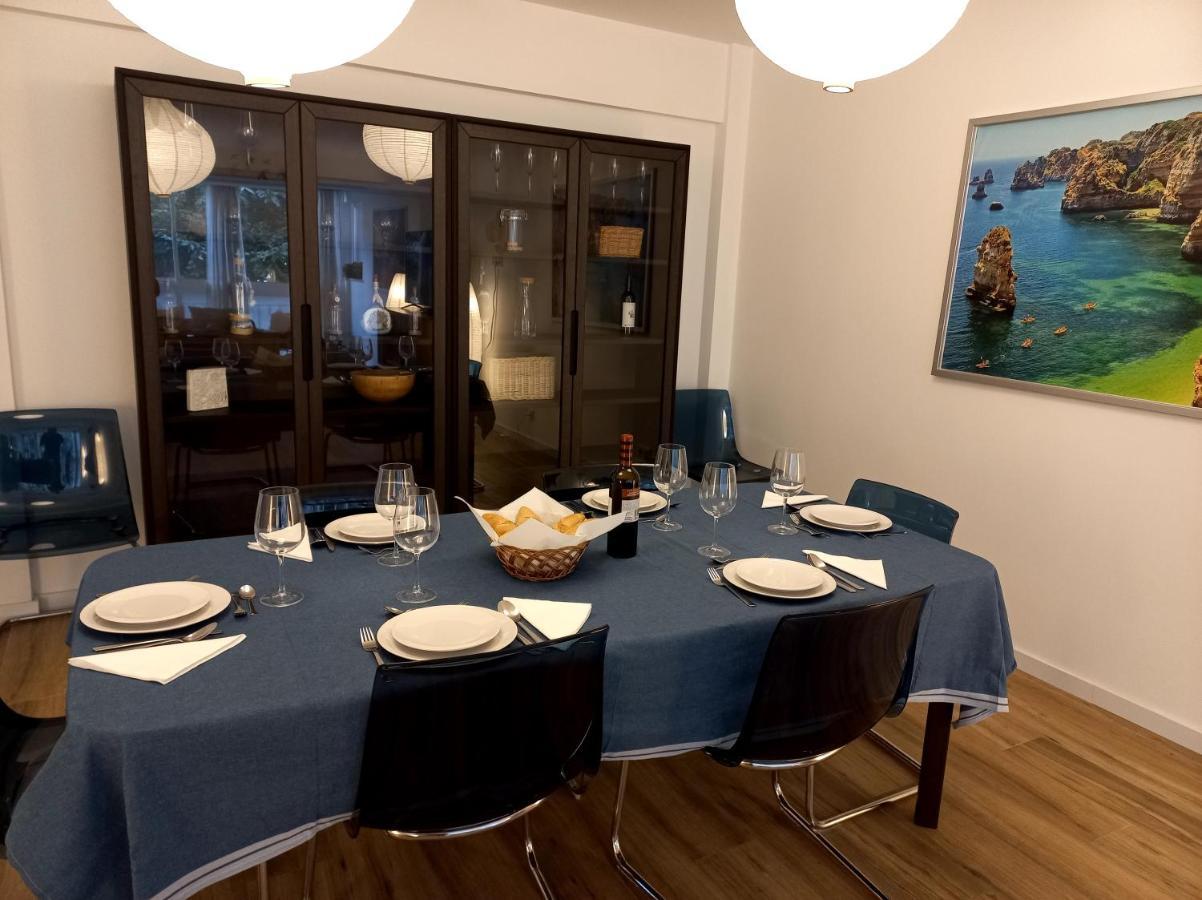 White Pearl Apartment Central Confy Spacious Lagos Exteriör bild