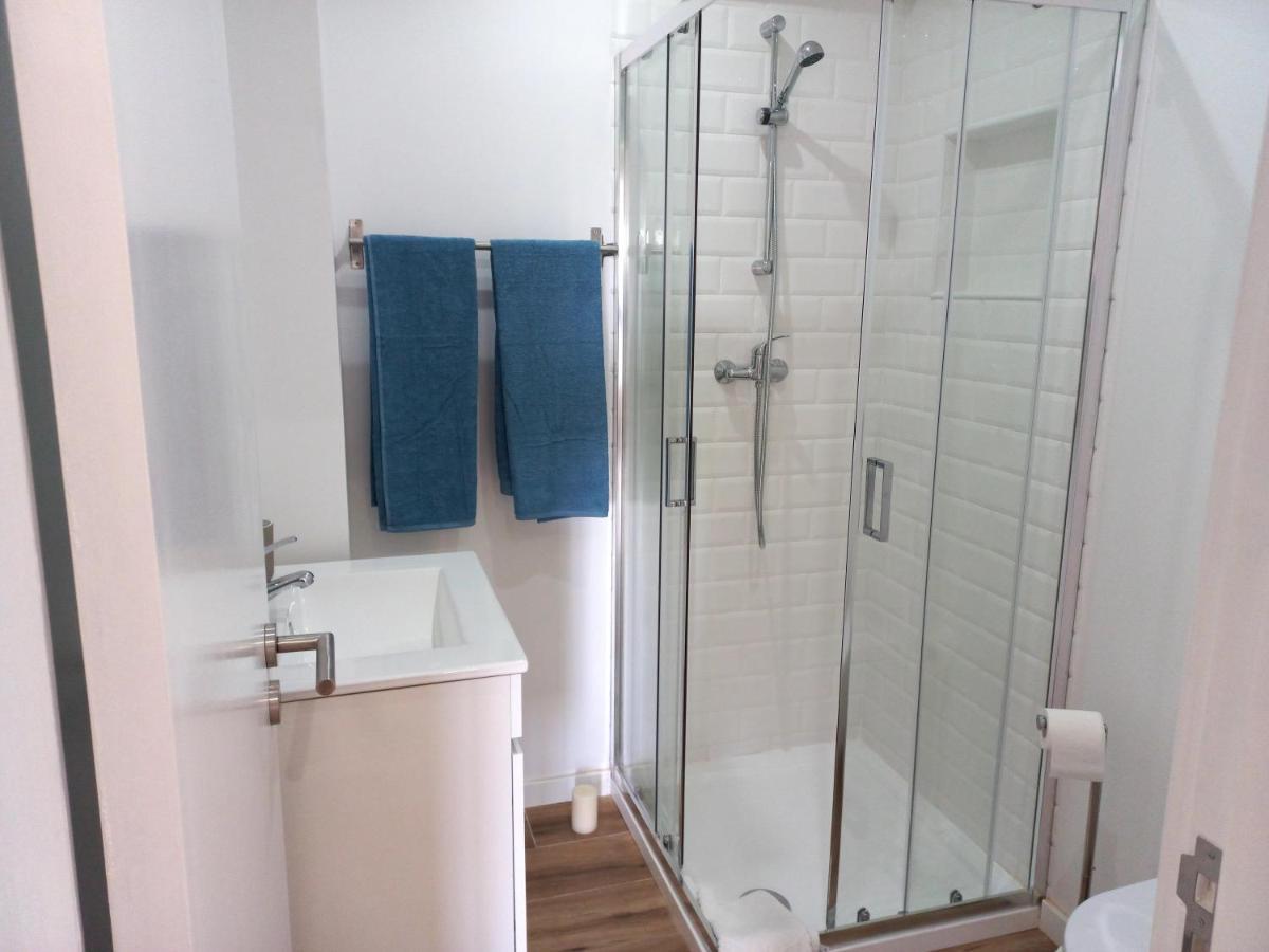 White Pearl Apartment Central Confy Spacious Lagos Exteriör bild