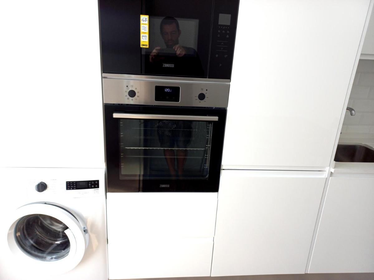 White Pearl Apartment Central Confy Spacious Lagos Exteriör bild