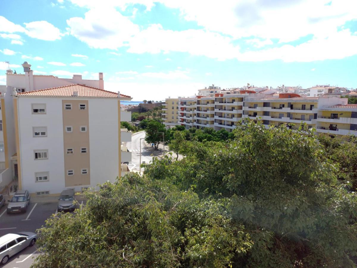 White Pearl Apartment Central Confy Spacious Lagos Exteriör bild