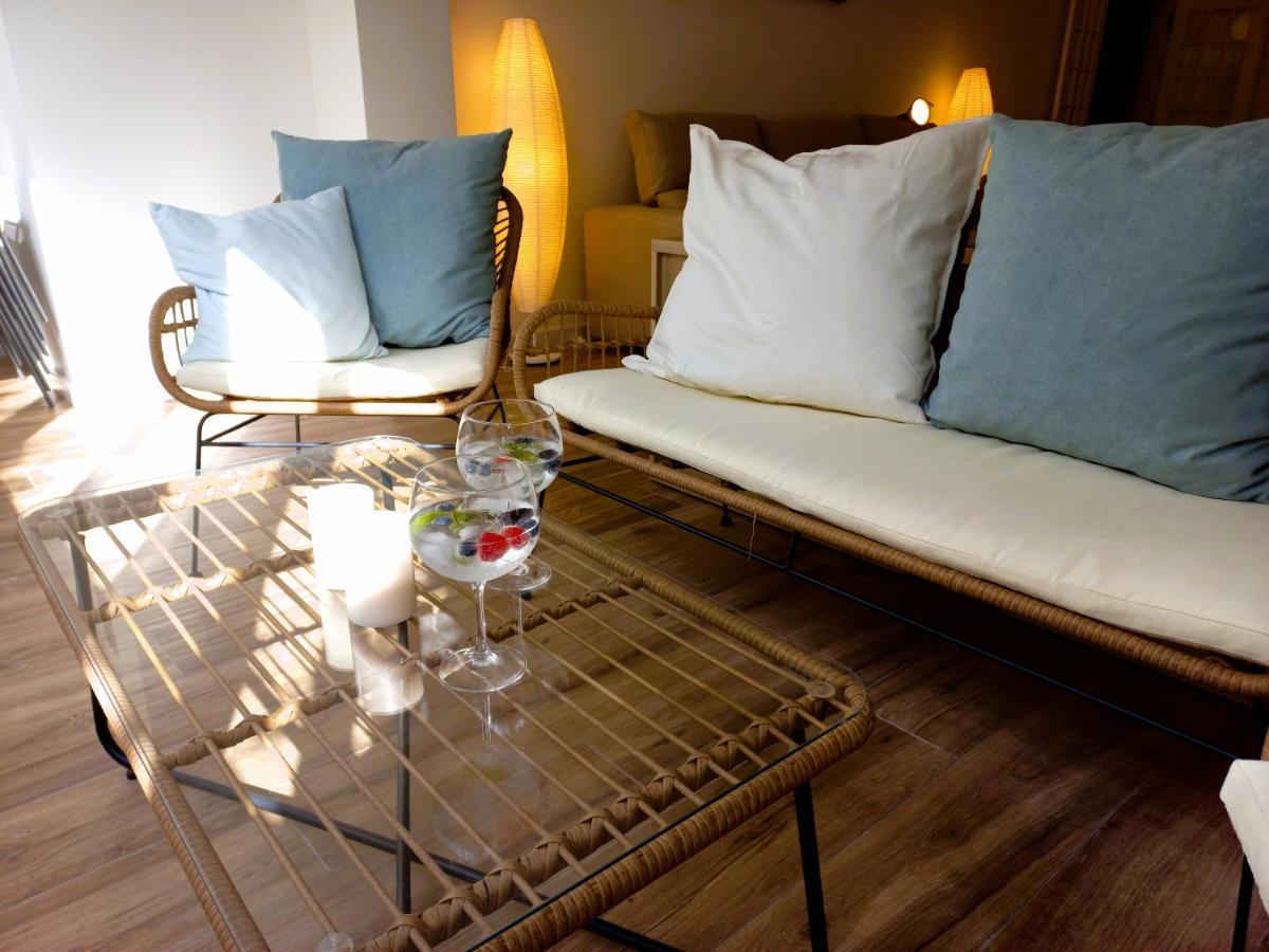 White Pearl Apartment Central Confy Spacious Lagos Exteriör bild