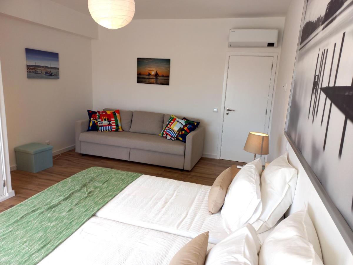 White Pearl Apartment Central Confy Spacious Lagos Exteriör bild