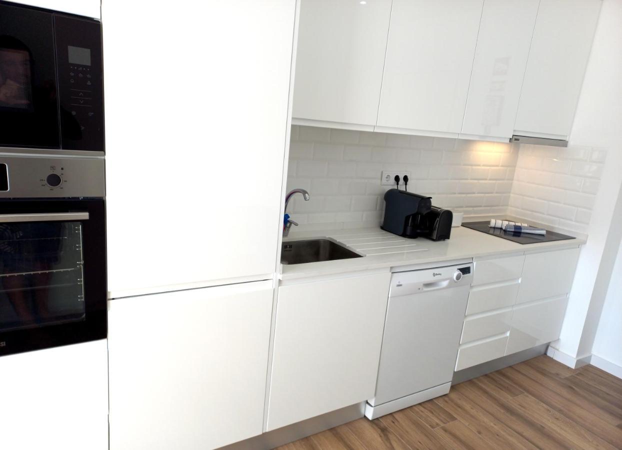 White Pearl Apartment Central Confy Spacious Lagos Exteriör bild